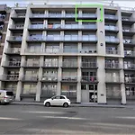 Gezellig Modern Appartement Met Optie Garagebox En In De Buurt Van Strand, Winkels En Restaurants